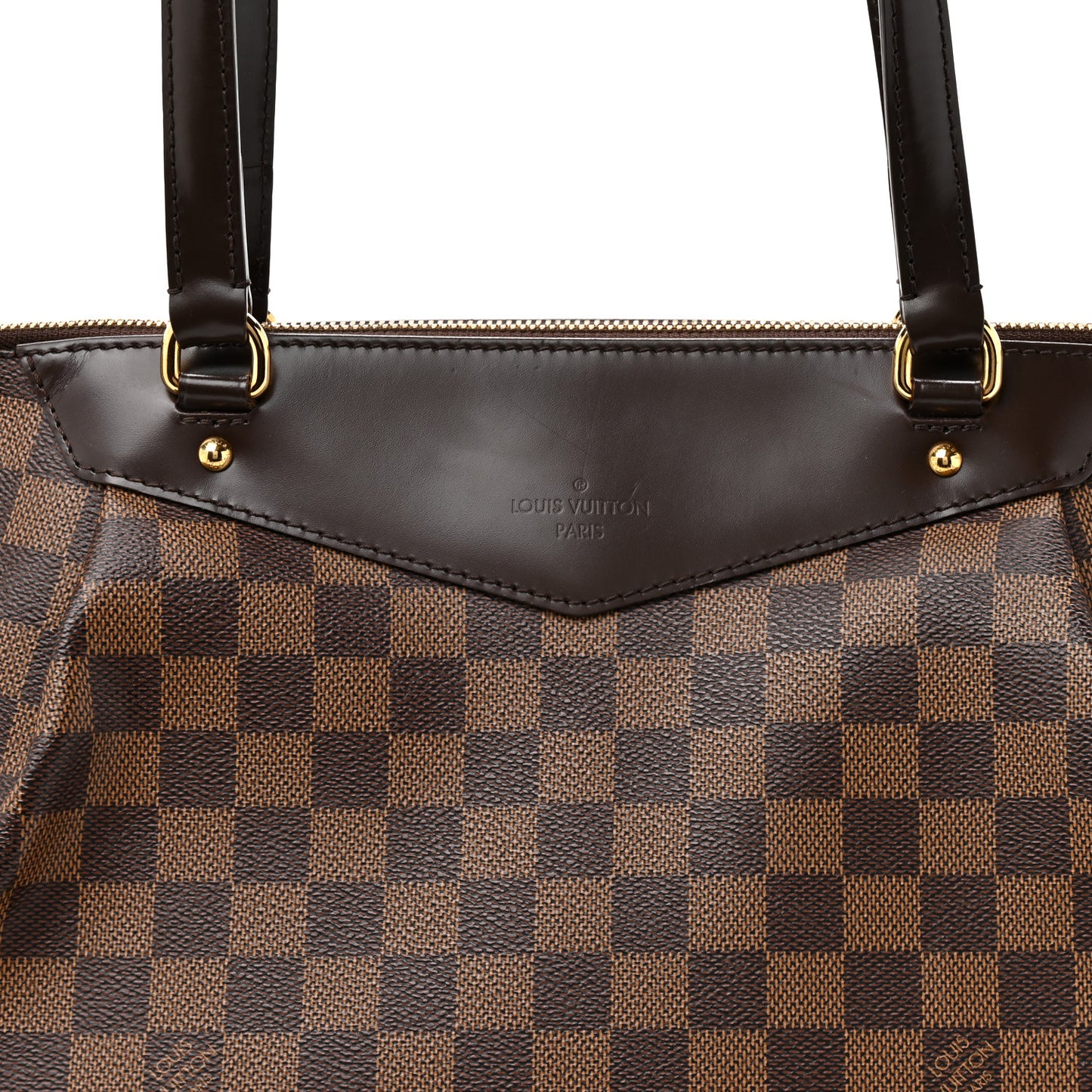 Damier Ebene Westminster GM