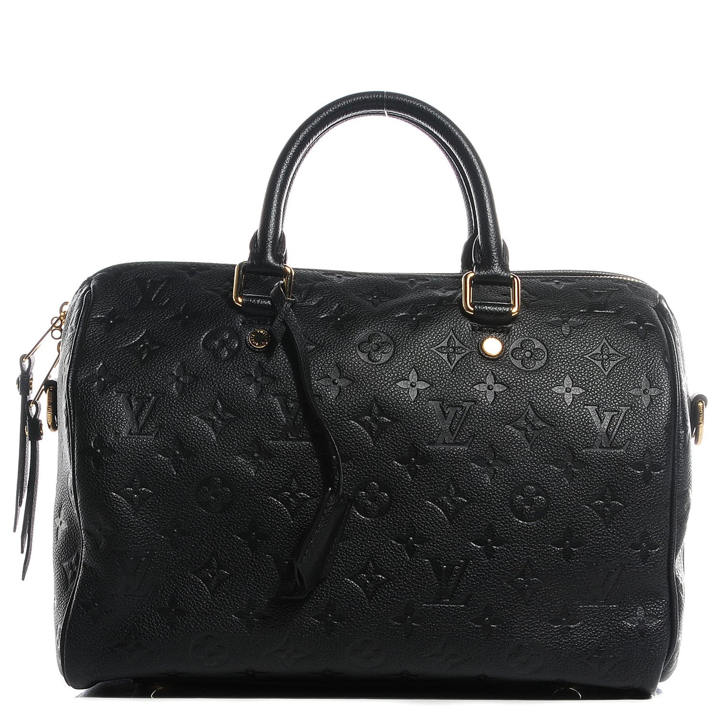 Empreinte Speedy Bandouliere 30 Black
