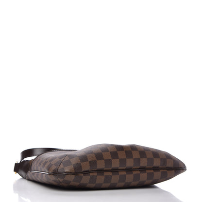 Louis Vuitton Damier Ebene Bloomsbury PM 4 of 10