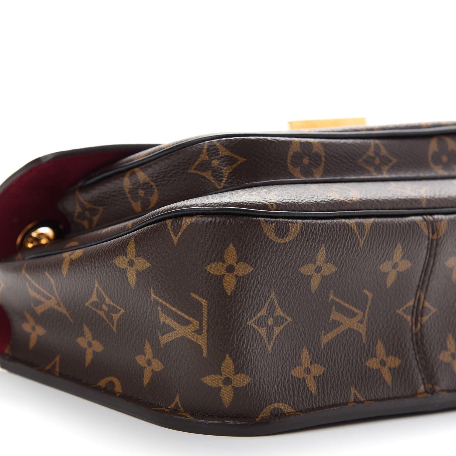 Louis Vuitton Monogram Passy 7 of 8