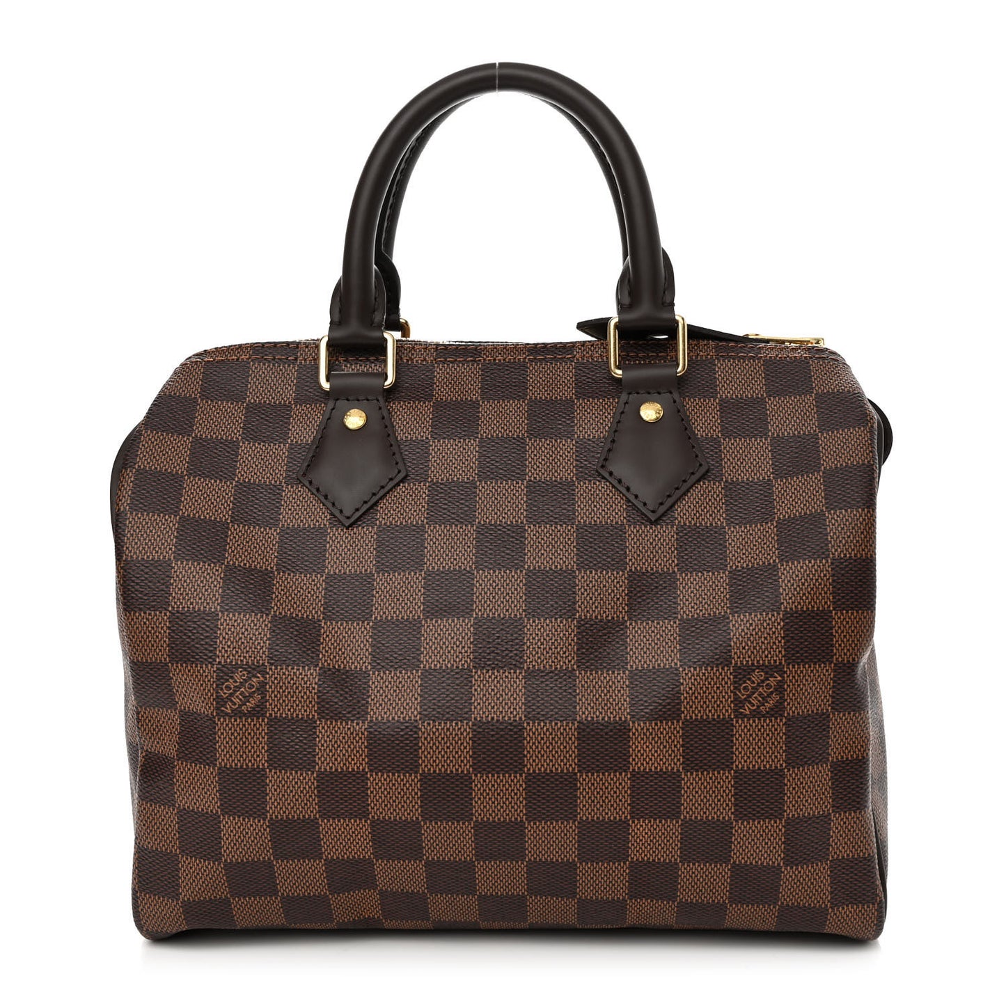 Damier Ebene Speedy 25