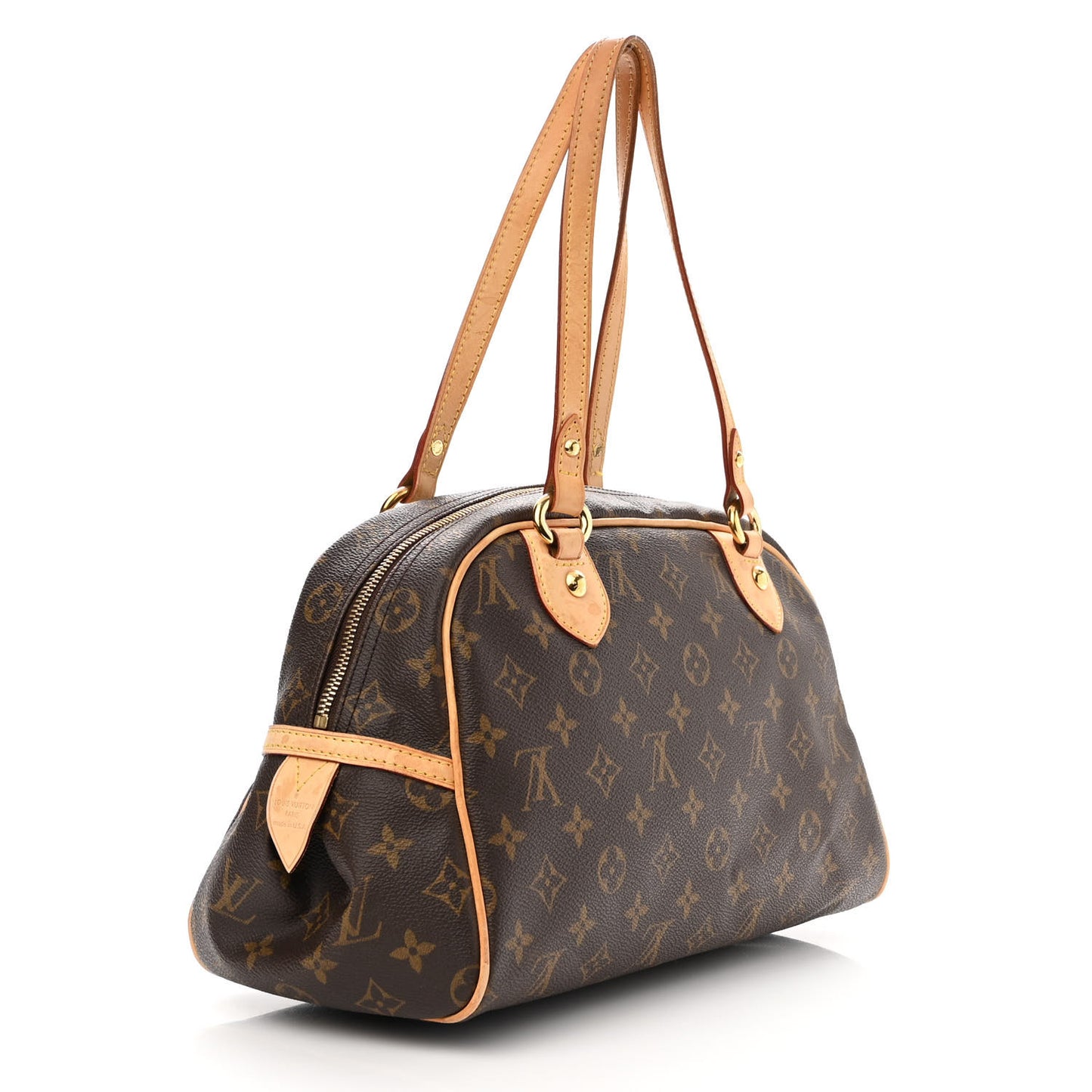 Monogram Montorgueil PM