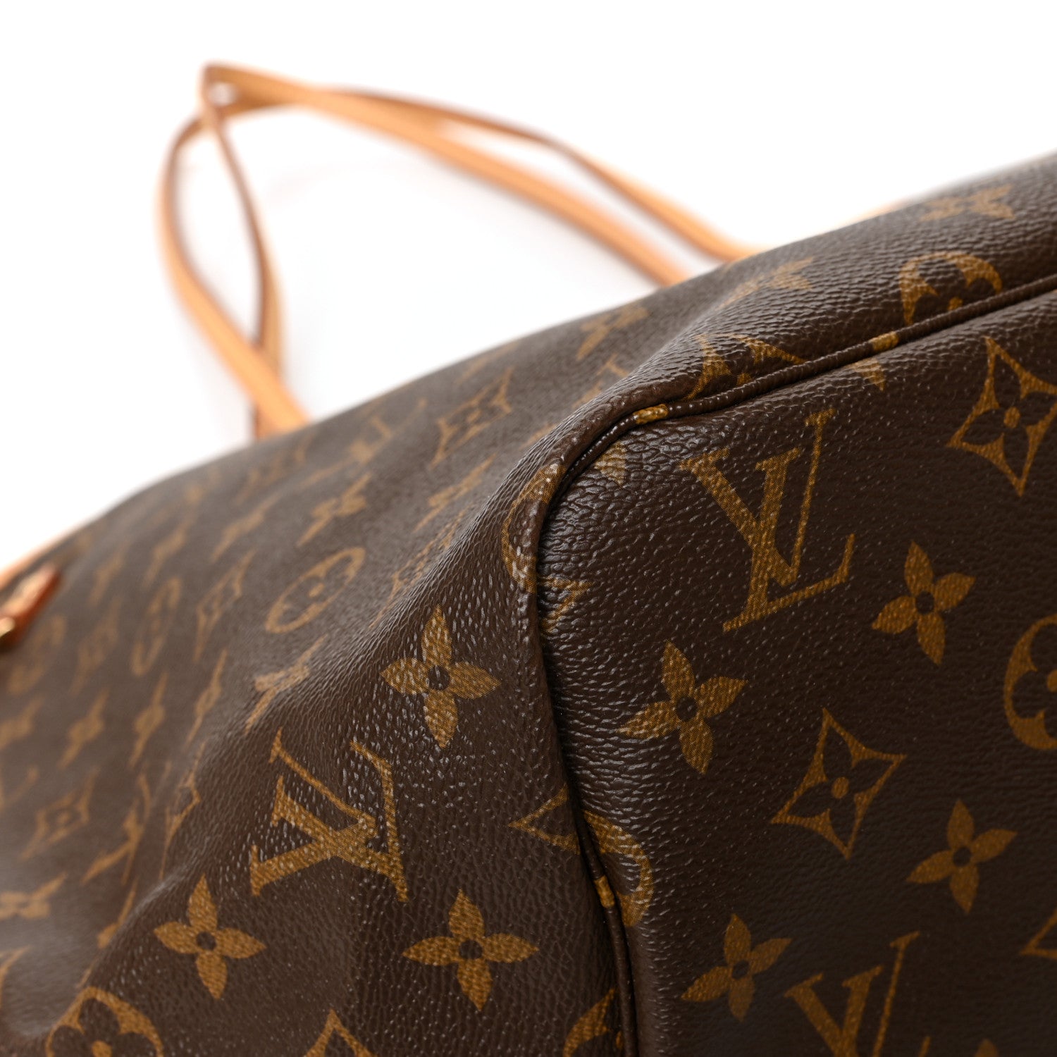 Louis Vuitton Monogram Neverfull GM 8 of 11