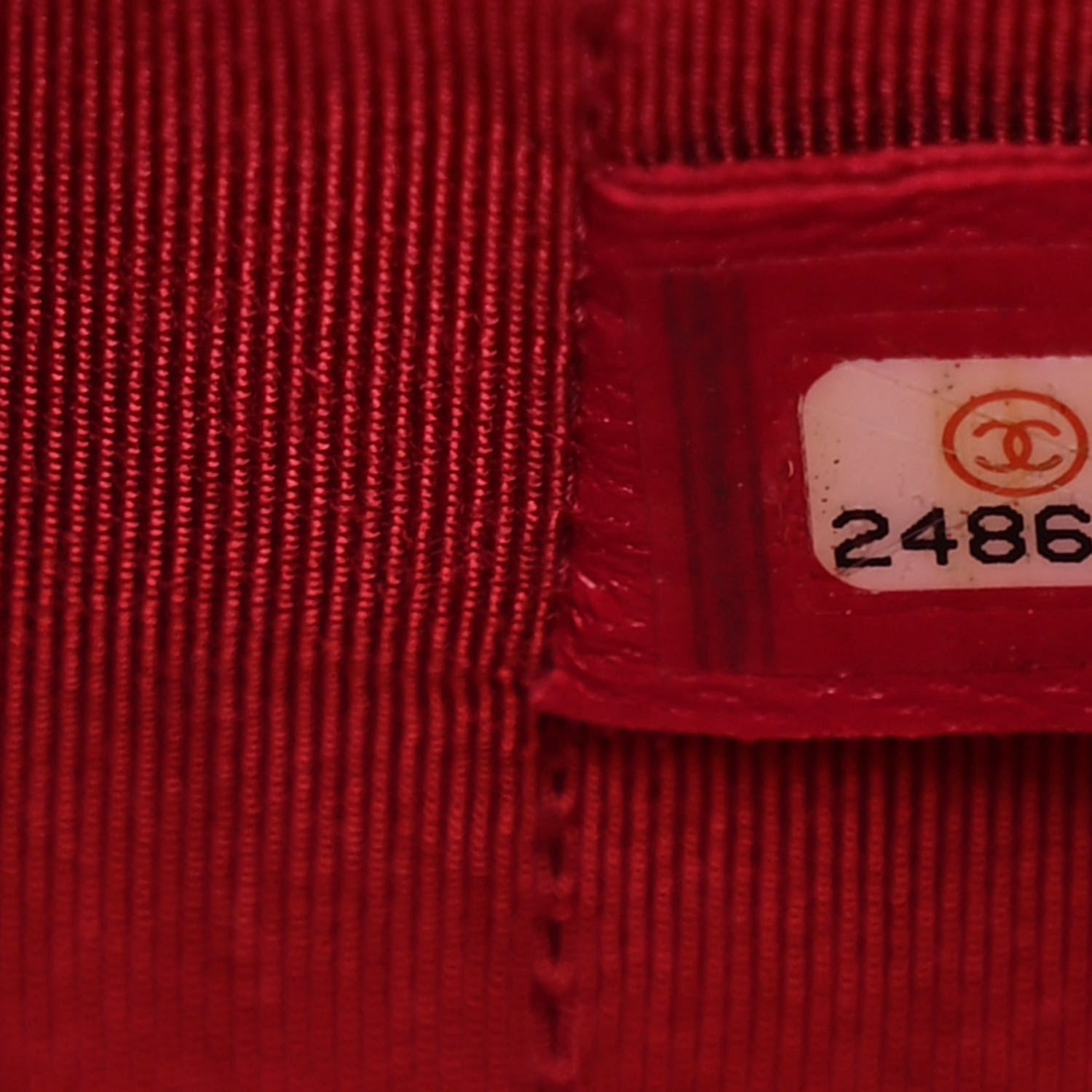 Chanel Metallic Aged Calfskin Quilted Medium Gabrielle Hobo Silver 7 of 11