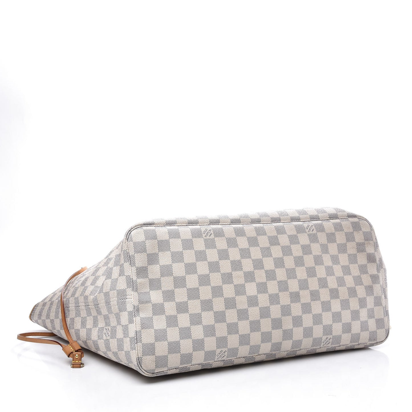 Damier Azur Neverfull GM