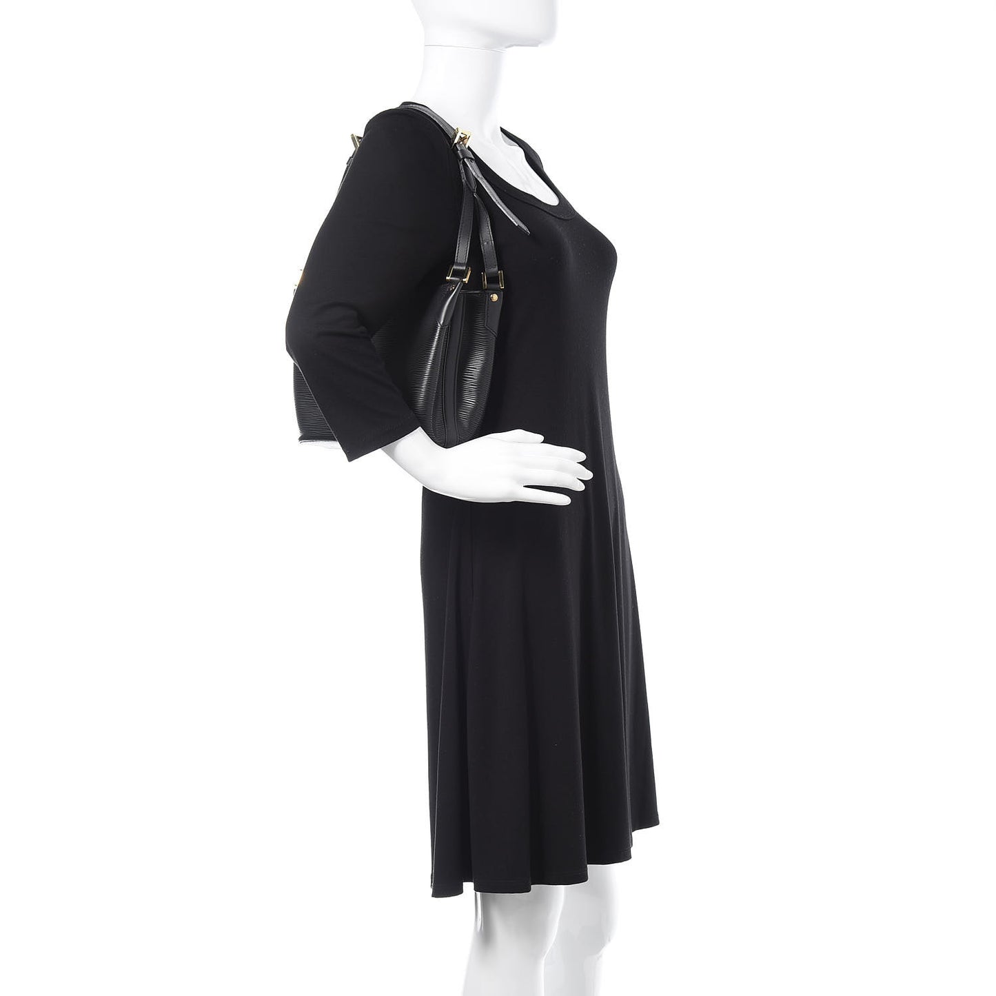 Epi Mandara PM Black