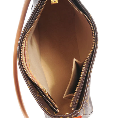 Louis Vuitton Monogram Looping MM 7 of 7