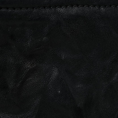 Givenchy Tumbled Sheepskin Medium Pandora Black 13 of 17