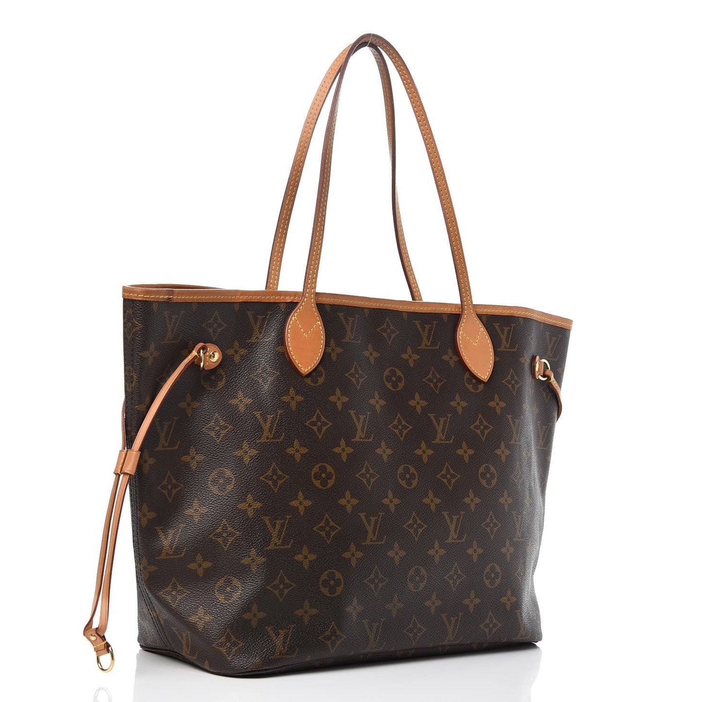 Monogram Neverfull MM