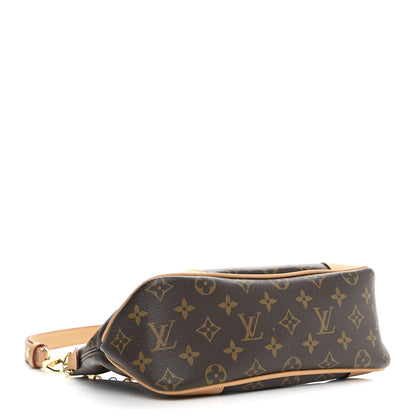 Louis Vuitton Monogram Boulogne NM 4 of 11