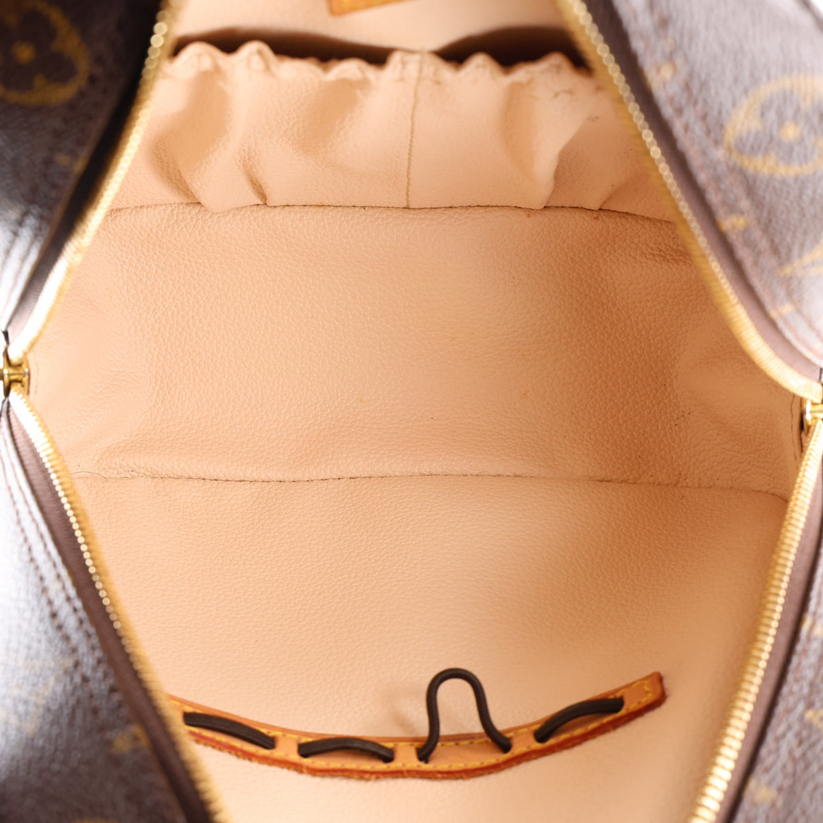 Louis Vuitton Monogram Spontini 5 of 9