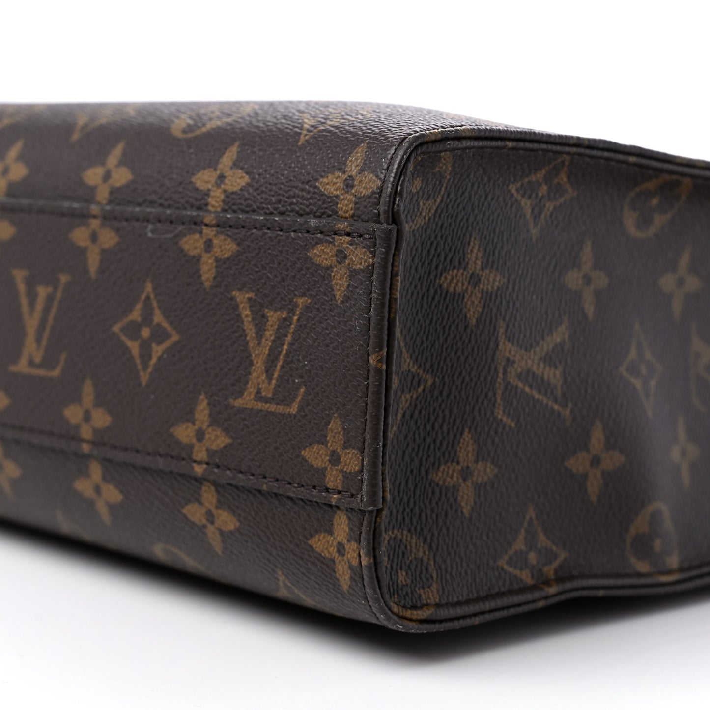 Monogram Sac Plat PM