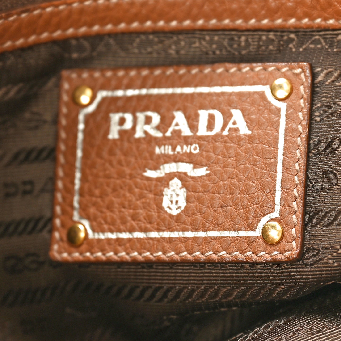 Vitello Daino Hobo