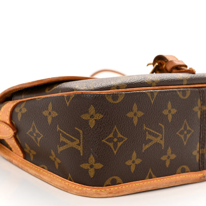 Louis Vuitton Monogram Sologne 8 of 13