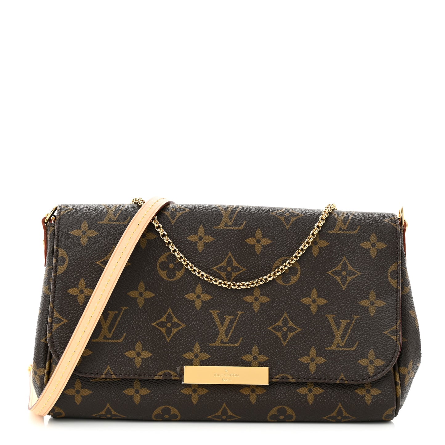Monogram Favorite MM
