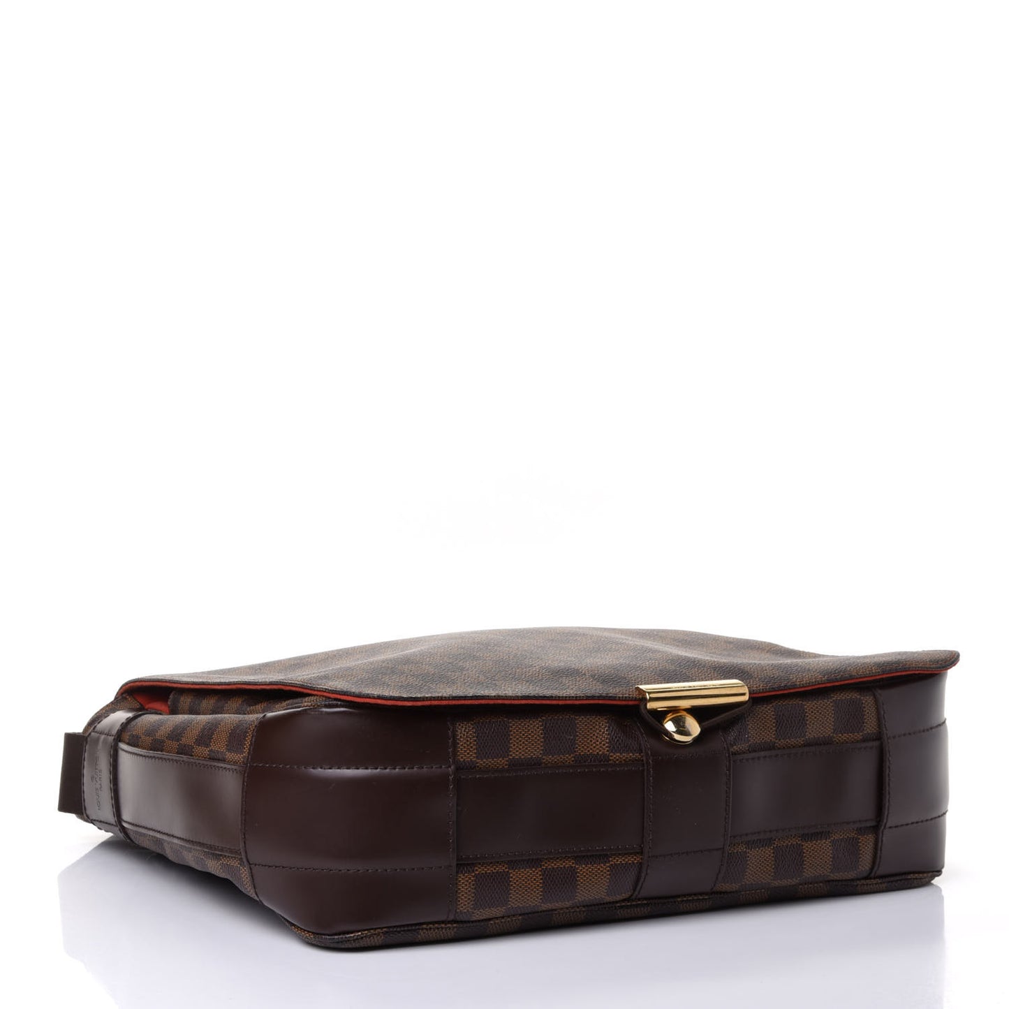 Damier Ebene Bastille Messenger
