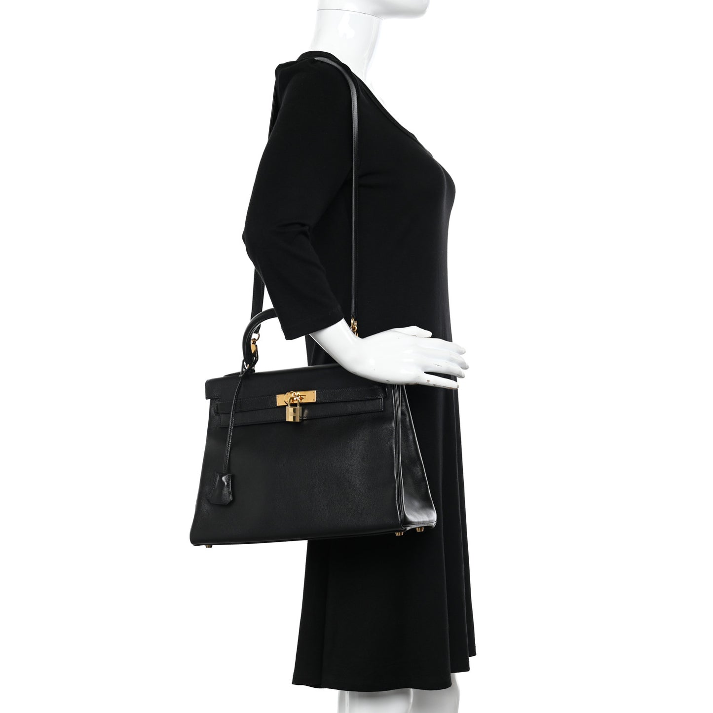 Gulliver Kelly Retourne 32 Black