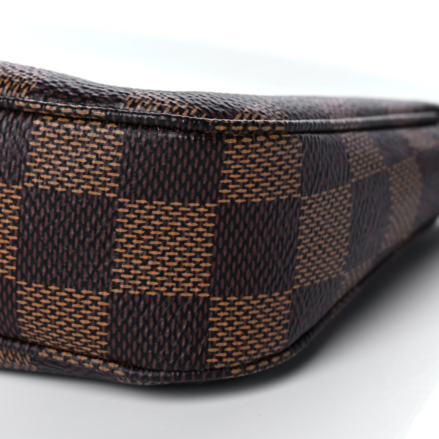 Damier Ebene Pochette Accessories NM