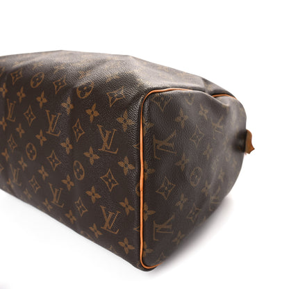 Louis Vuitton Monogram Speedy 30 8 of 8