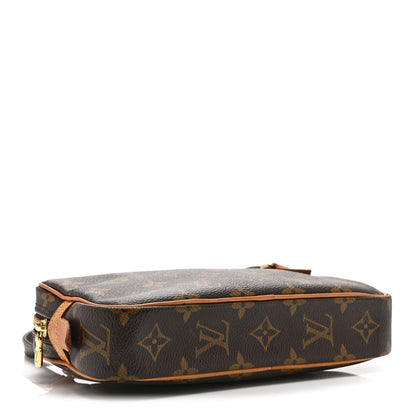 Louis Vuitton Monogram Pochette Marly Bandouliere 4 of 11