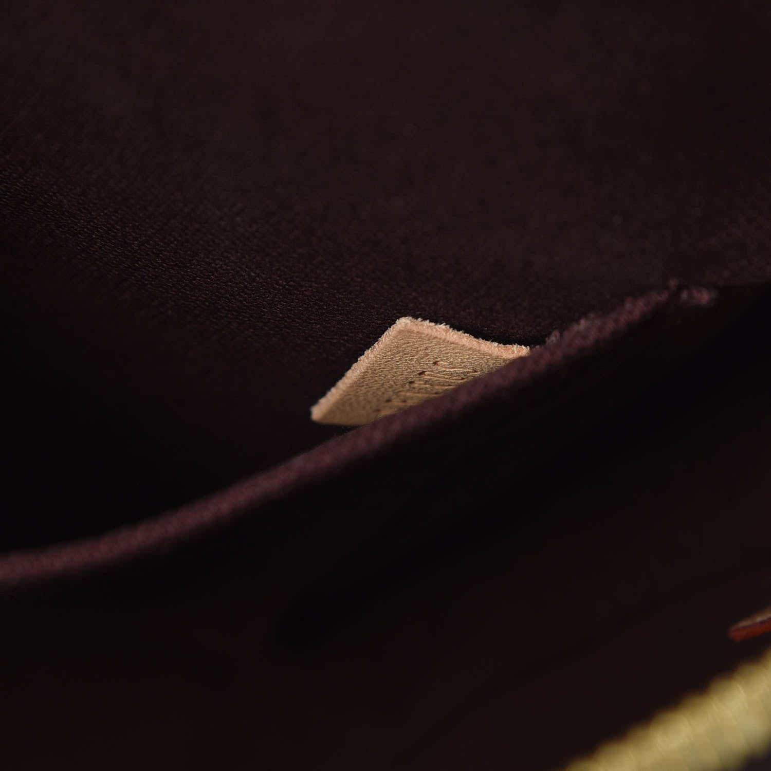 Louis Vuitton Monogram Turenne PM 7 of 9