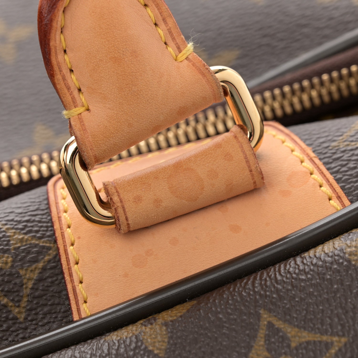 Louis Vuitton Monogram Icare Bag 11 of 15