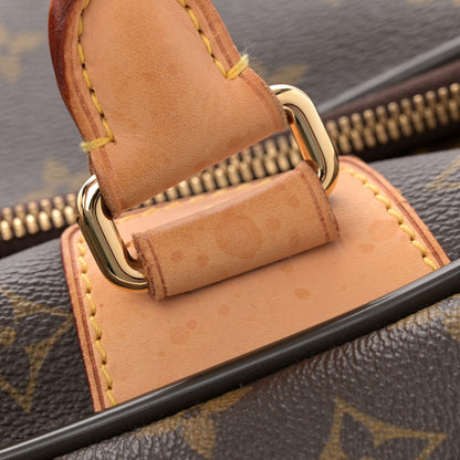 Louis Vuitton Monogram Icare Bag 11 of 15