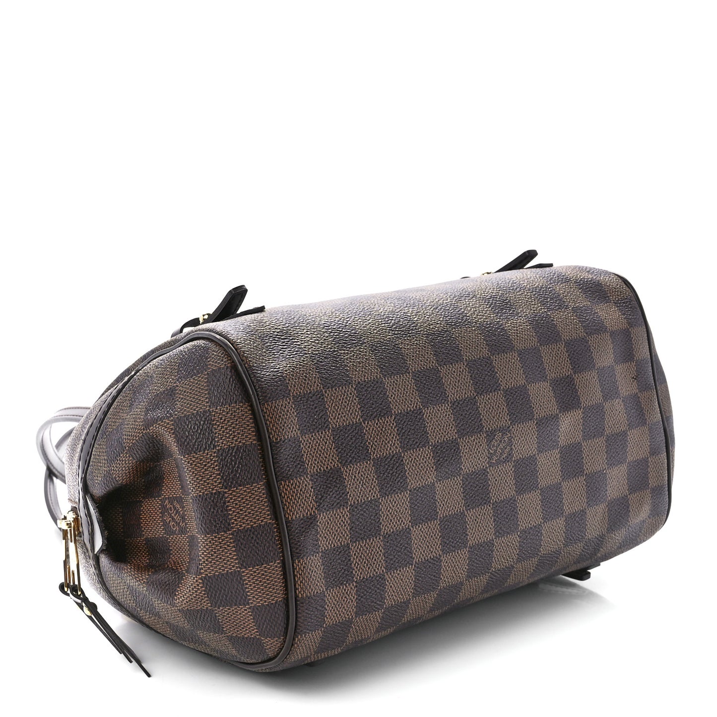 Damier Ebene Rivington PM