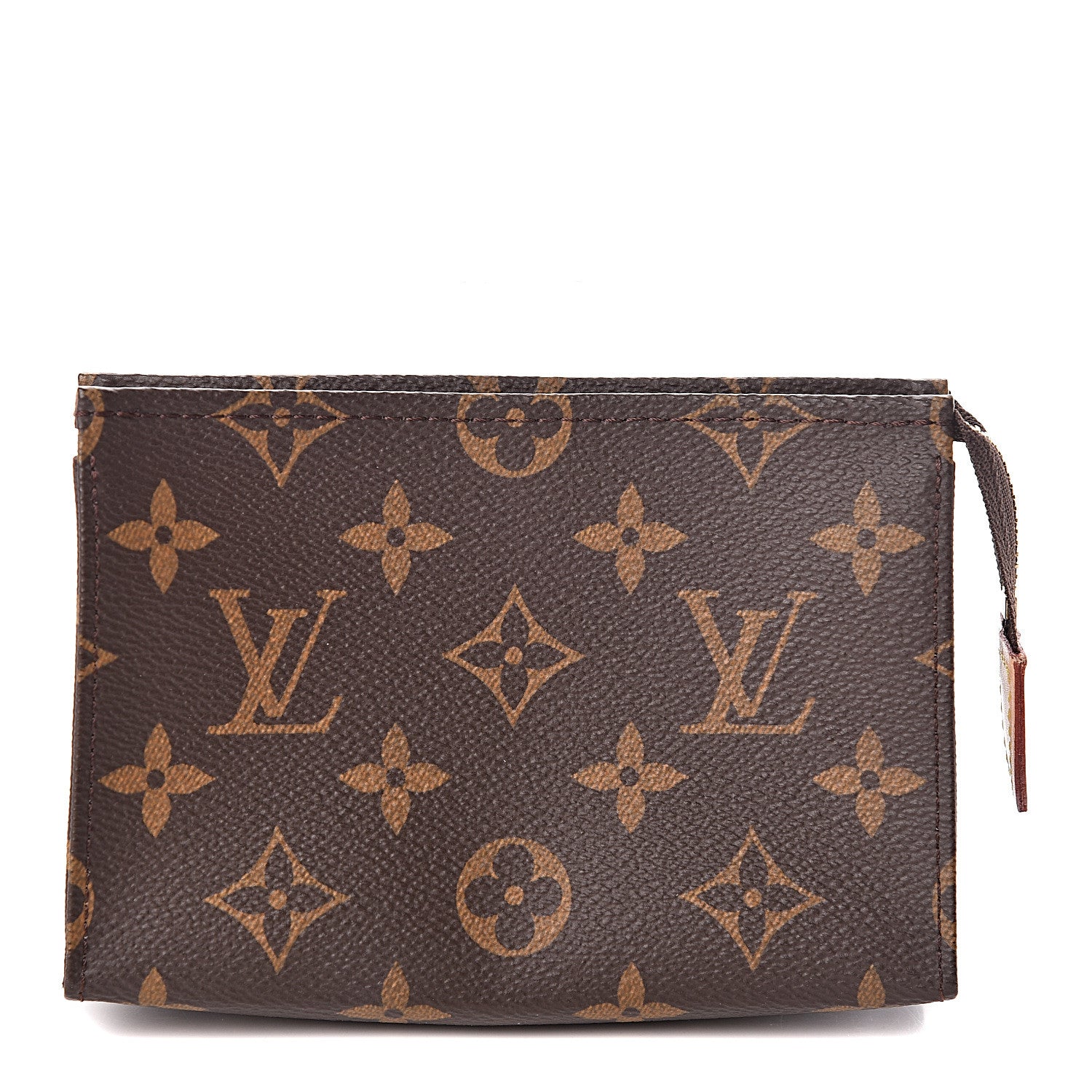 Louis Vuitton Monogram Toiletry Pouch 15 1 of 7