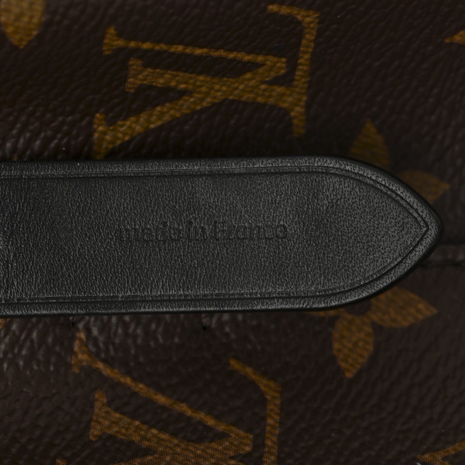 Louis Vuitton Monogram Neonoe MM Black 7 of 12