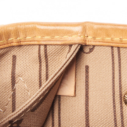 Louis Vuitton Monogram Neverfull PM 9 of 9