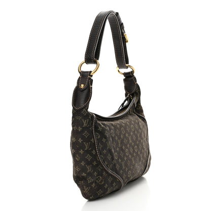 Louis Vuitton Mini Lin Manon PM Ebene 3 of 9