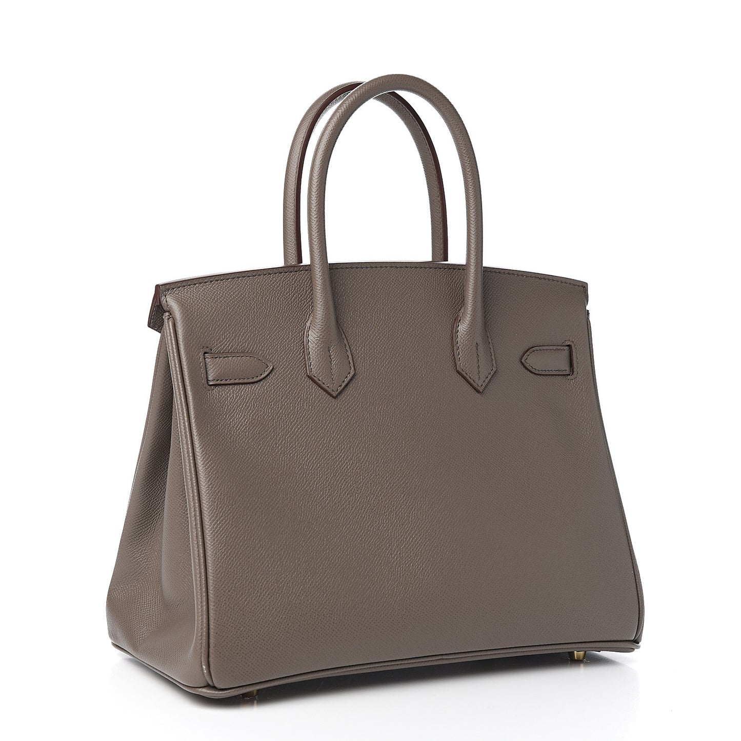 Epsom Birkin 30 Etain