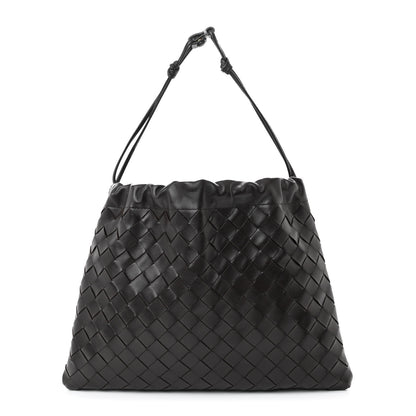 Bottega Veneta Nappa Intrecciato Dustbag Fondant 1 of 11