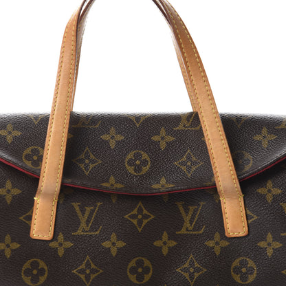 Louis Vuitton Monogram Sonatine 11 of 12
