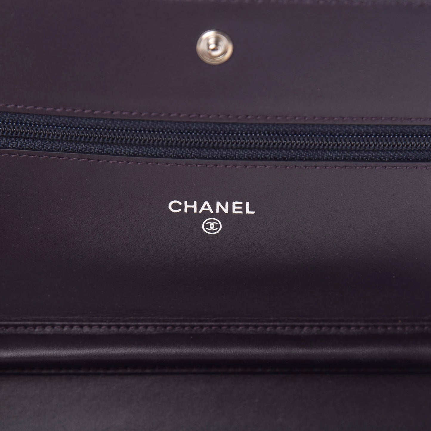 Caviar Timeless CC Wallet On Chain WOC Purple