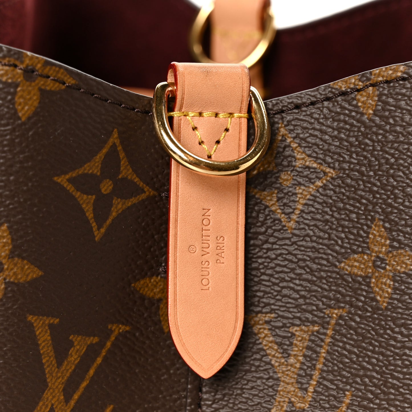 Monogram Neonoe BB