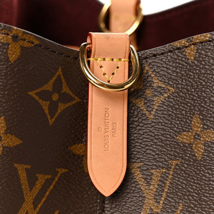 Louis Vuitton Monogram Neonoe BB 6 of 11