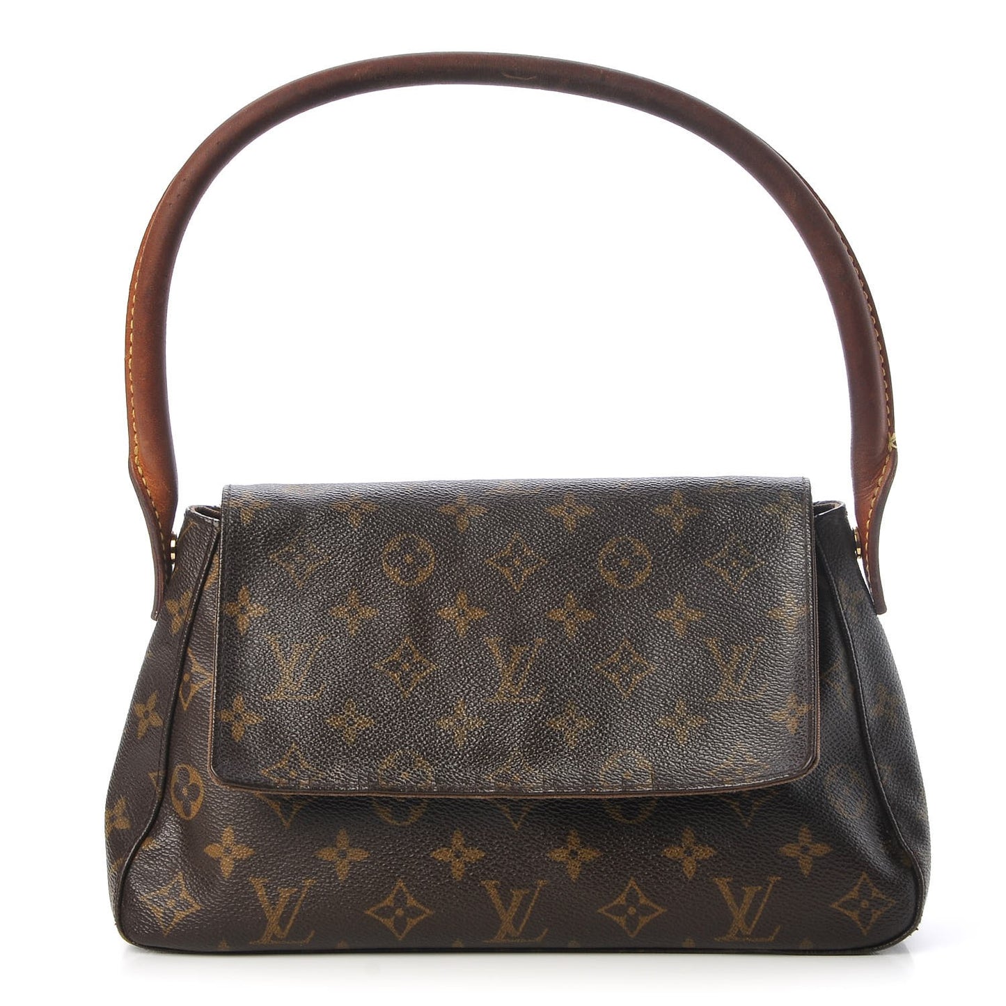 Monogram Mini Looping