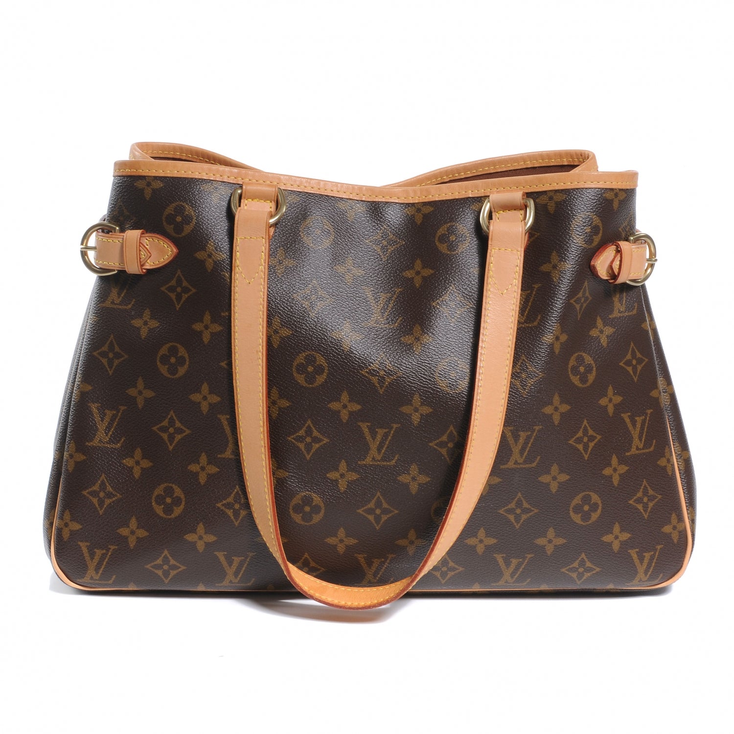 Louis Vuitton Monogram Batignolles Horizontal 1 of 7