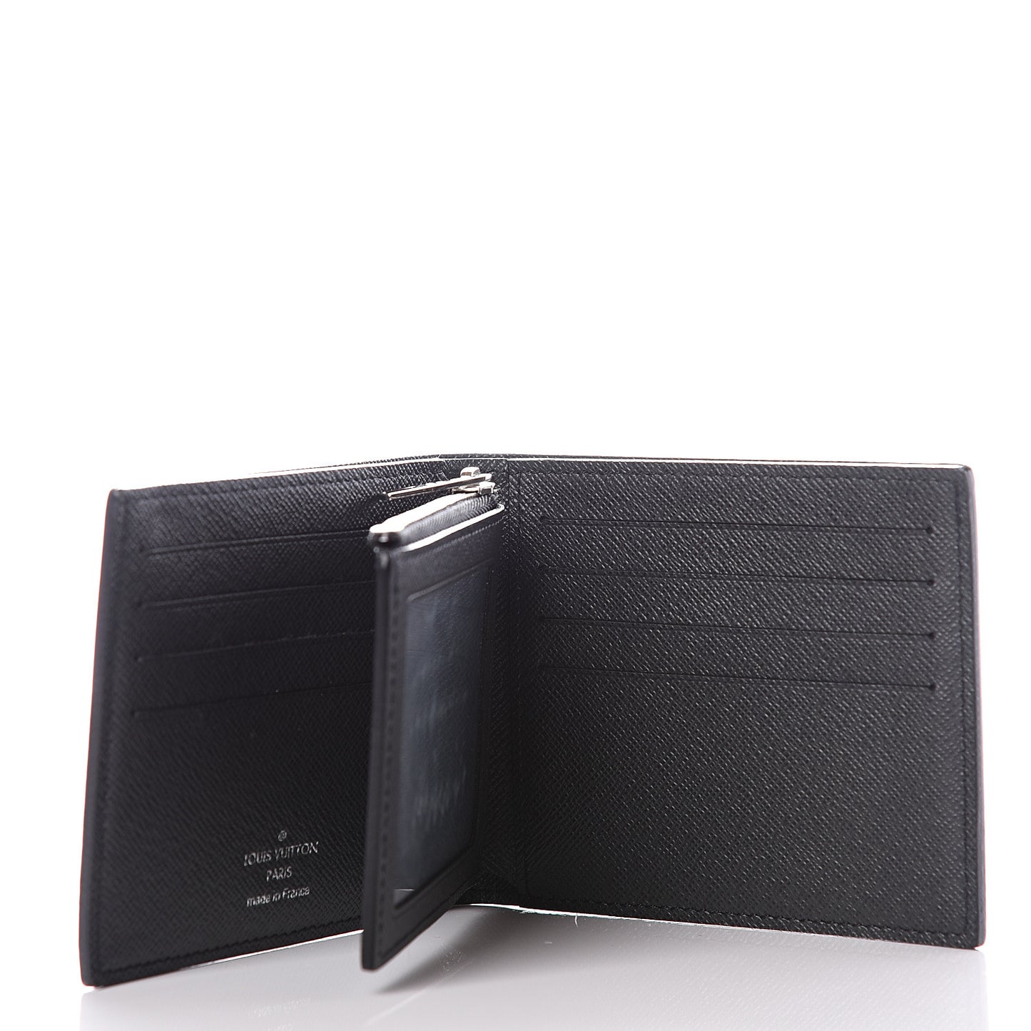 Taiga Amerigo Wallet Slate