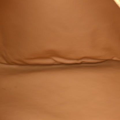 Bottega Veneta Nappa Intrecciato Small Jodie Hobo Almond 5 of 11