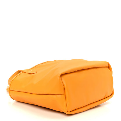 Goyard Goyardine Reversible Mini Anjou Yellow 8 of 21