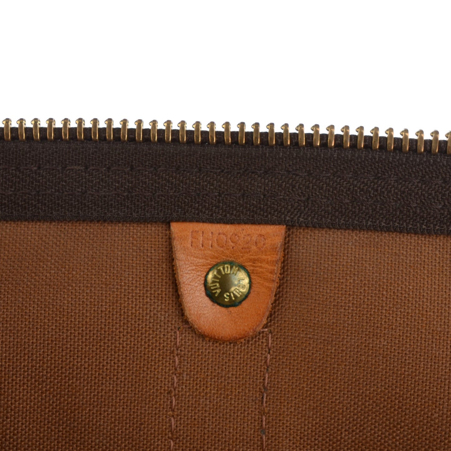 Monogram Keepall Bandouliere 55