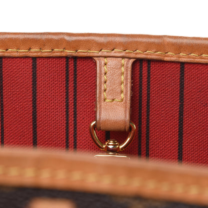 Louis Vuitton Monogram Neo Neverfull MM Cherry 18 of 18