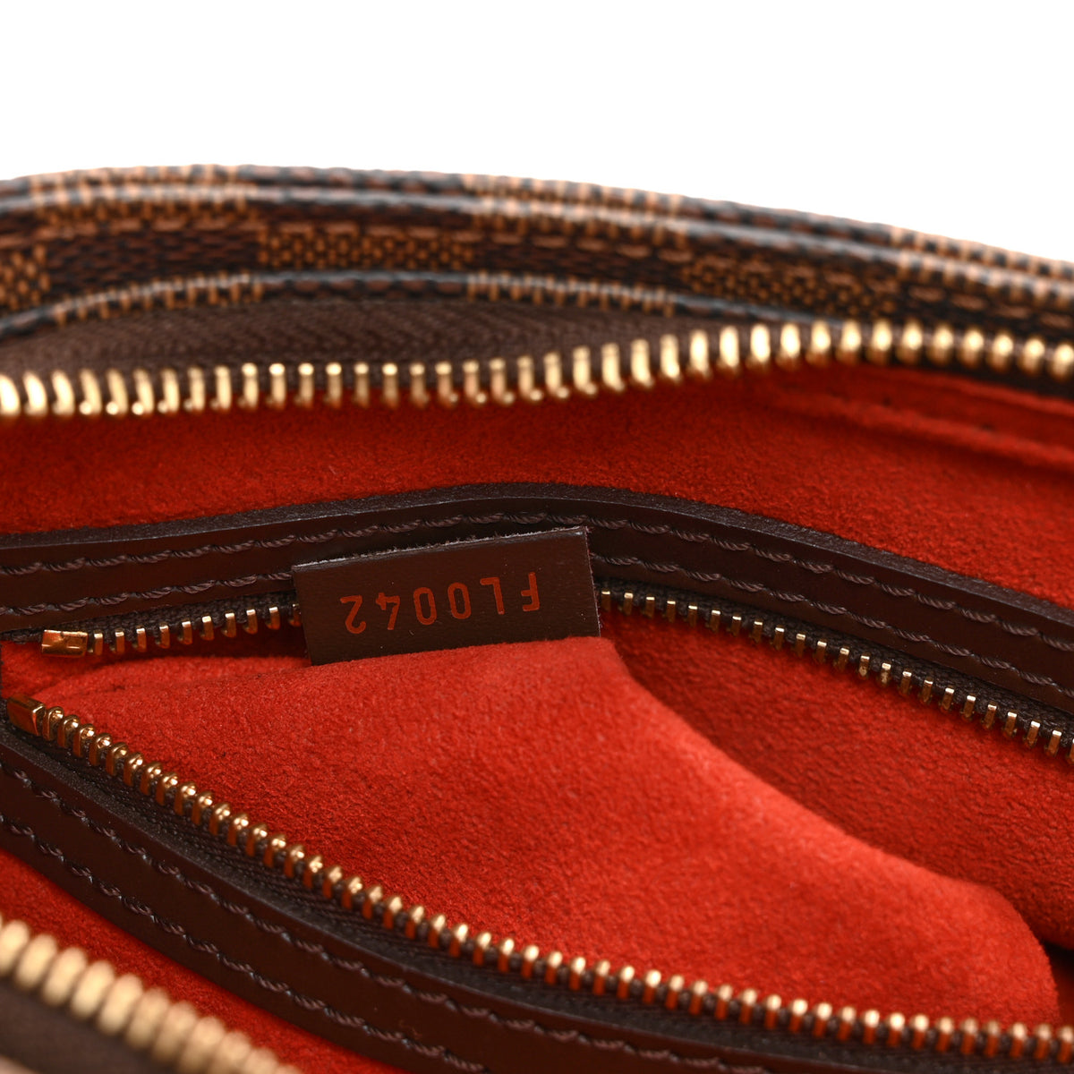 Damier Ebene Looping MM