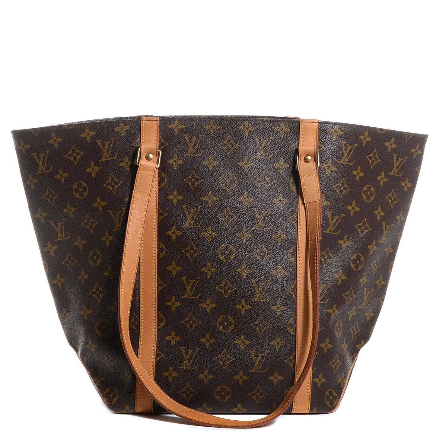 Monogram Sac Shopping Tote