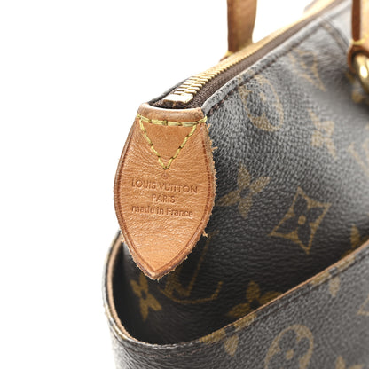 Louis Vuitton Monogram Totally PM 6 of 9