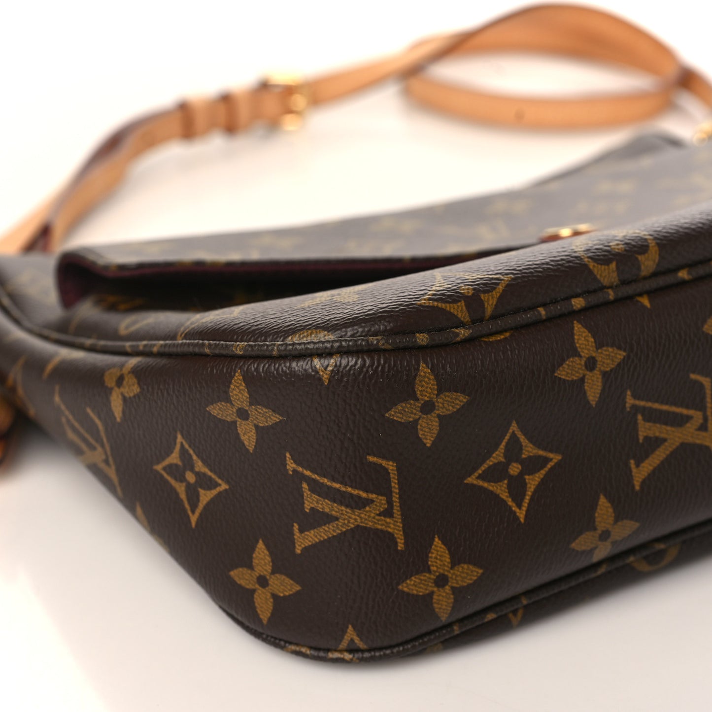 Monogram Mabillon