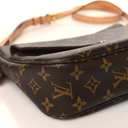 Louis Vuitton Monogram Mabillon 8 of 12
